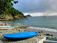 St Barts Beach Corossol