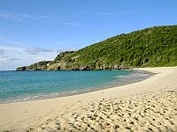 St Barts Beach Gouverneur