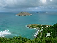 St Barts Beach Petite